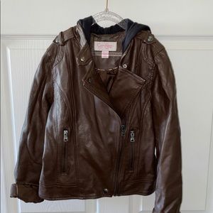 Jessica Simpson Girls M Jacket